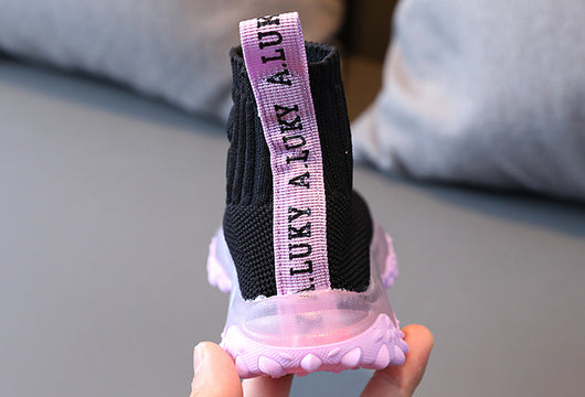 Zapatillas Deportivas con Luces LED para Niños y Niñas - Image 18