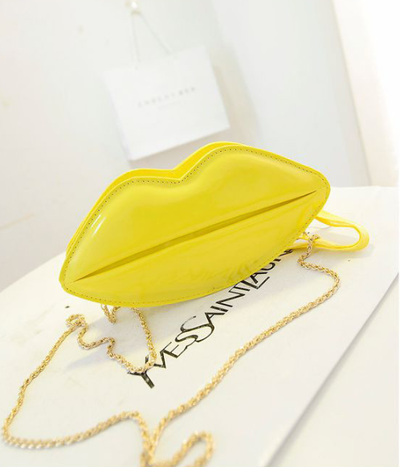 Bolsa Mini de Hombro con Cadena - Diseño Casual y Moderno para Verano - Image 7