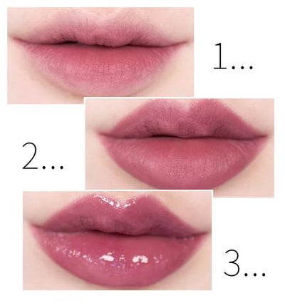 Brillo Labial Hidratante con Acabado Luminoso - Image 5
