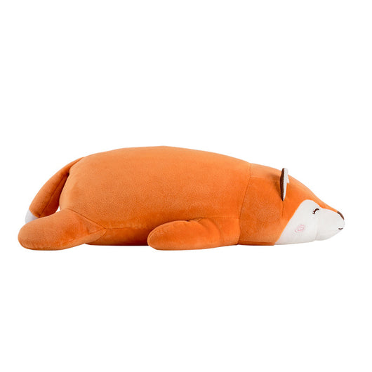 Peluche Zorro Adorable Suave y Esponjudo - Juguete de Peluche Kawaii - Image 4