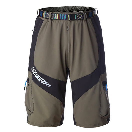 Pantalones cortos para mountain bike - Shorts de ciclismo todoterreno para hombre - Image 8