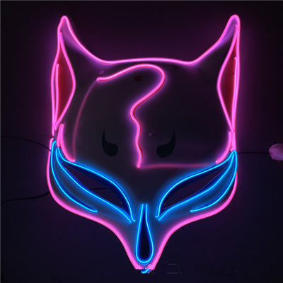 Linterna Frontal LED Fox - Image 7