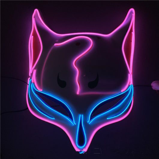Linterna Frontal LED Fox - Image 7