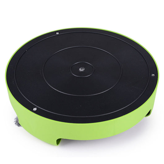 Plataforma Giratoria para Gatos y Ratones sin Sombras - Image 3