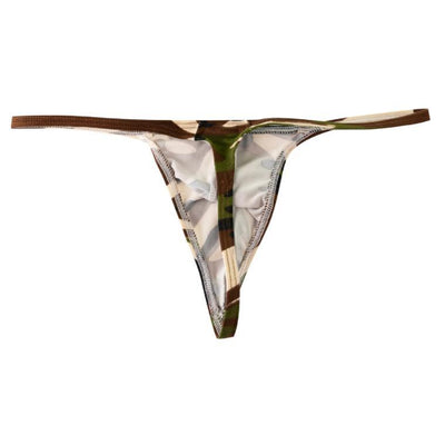 Calzoncillos Bajos Cómodos y Transpirables para Hombre - Image 8