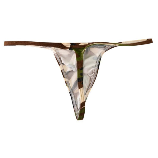 Calzoncillos Bajos Cómodos y Transpirables para Hombre - Image 8