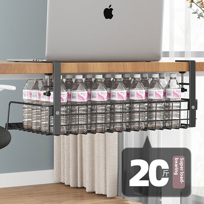 Canasta Organizadora para Escritorio con Compartimentos de Almacenamiento - Image 3