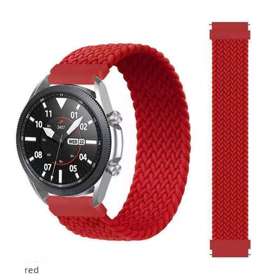 Correa Elástica Trenzada de Nylon 20mm - Sujeción Segura y Versátil - Image 19