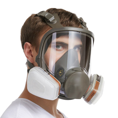 Mascarilla Facial Integral Antivirus - Image 5