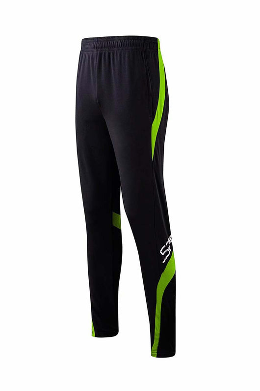 Pantalones de Entrenamiento Futbolístico - Image 18