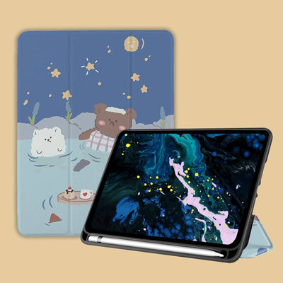 Funda de Silicona Triple Pliegue - Image 31
