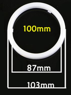 Anillos LED Angel Eyes para Faros - Luces Diurnas Personalizadas - Image 11