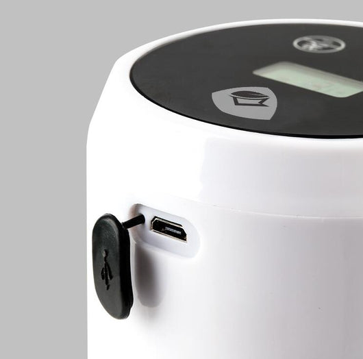 Dispensador de Jabón de Espuma con Sensor Automático - Image 4