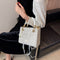 Bolso de Moda para Mujer Tipo Mensajero Bandolera