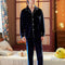 Royal Azul Man 3XL