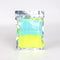 Blue Yellow