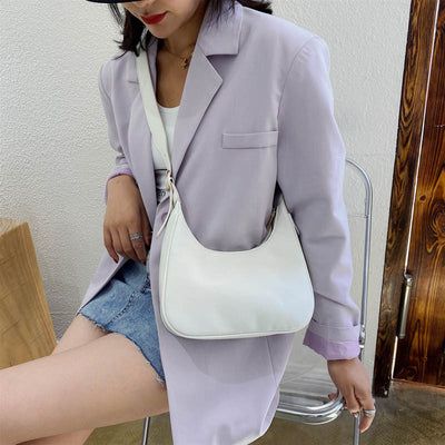 Bolso de Hombro Diagonal para Mujer - Image 4