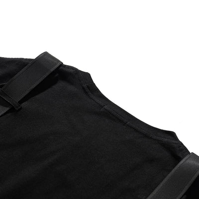 Playera Estampado Corazón Creativo para Mujer - Image 8