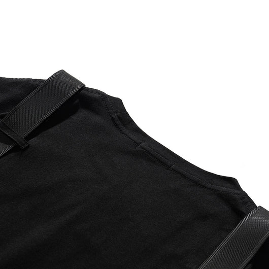 Playera Estampado Corazón Creativo para Mujer - Image 8