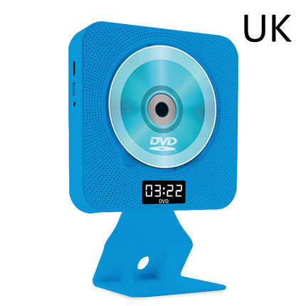 Reproductor de DVD y CD Montable en Pared con Calidad HD - Image 13