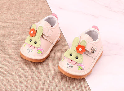 Zapatos Infantiles con Campanitas Musicales - Image 5