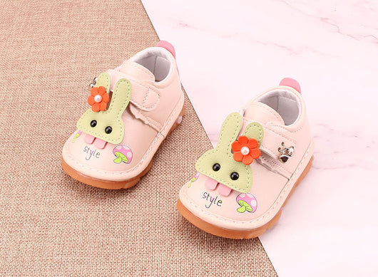 Zapatos Infantiles con Campanitas Musicales - Image 5
