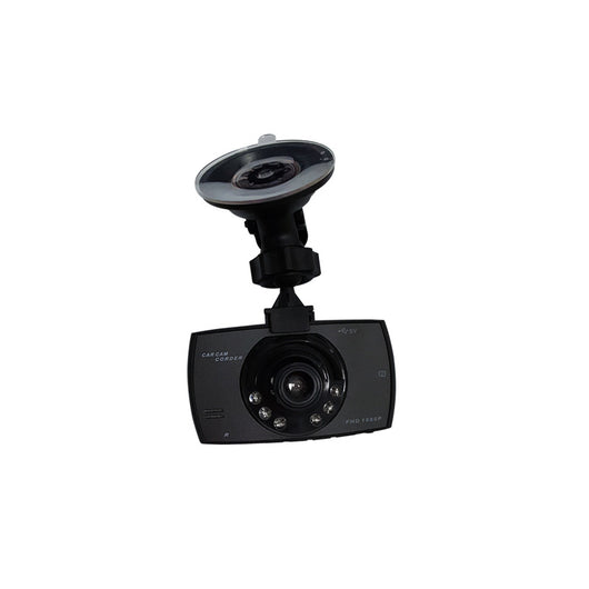 Grabadora de Conducción Full HD 1080P con Visión Nocturna - Image 5