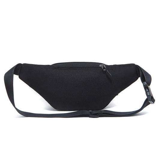 Bolsa Mensajero Deportiva Multifuncional para Hombre - Gran Capacidad - Image 2