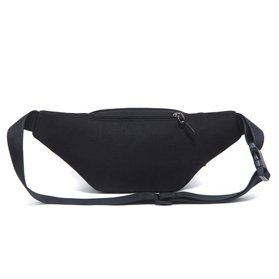 Bolsa Mensajero Deportiva Multifuncional para Hombre - Gran Capacidad - Image 2