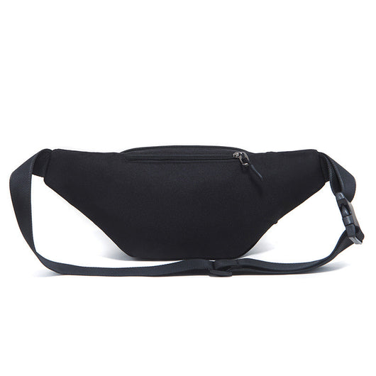 Bolsa Mensajero Deportiva Multifuncional para Hombre - Gran Capacidad - Image 2
