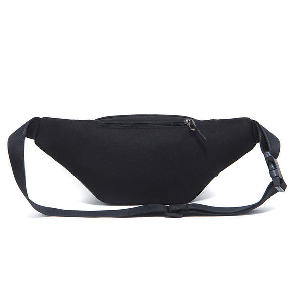 Bolsa Mensajero Deportiva Multifuncional para Hombre - Gran Capacidad