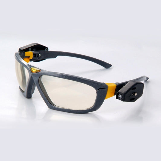 Gafas Antiimpacto