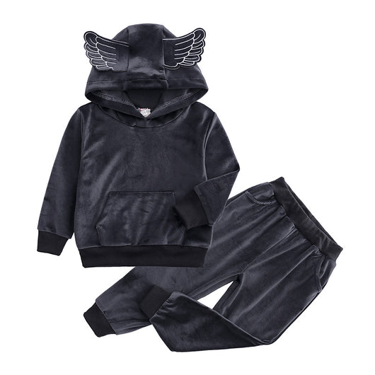 Ropa de Invierno para Niños y Niñas - Algodón Cálido y Cómodo - Image 40
