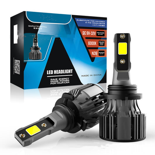 Focos LED Automotrices Innovadores y Eficientes - Image 2
