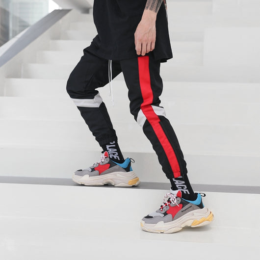 Pantalones Casuales Cómodos para Hombre - Estilo y Comodidad
