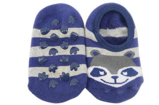 Calcetines Antideslizantes para Bebés y Niños - Gruesos y Seguros para Interior - Image 31