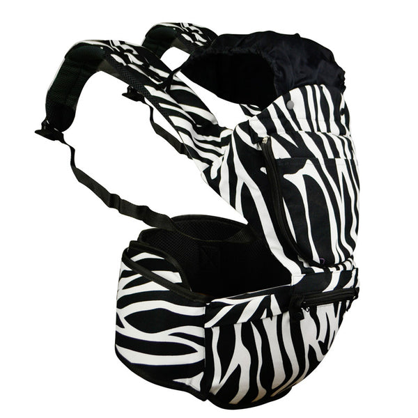 Bolsa Portátil para Cintura y Hombro