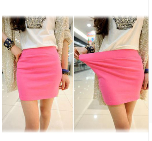 Falda Lápiz Plisada de Cintura Alta para Mujer - Diseño Elegante y Versátil - Image 8