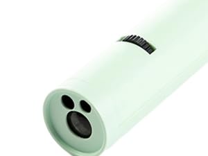 Juguete Interactivo 5 en 1 para Gatos con Luz LED y Cepillo Retráctil - Image 15