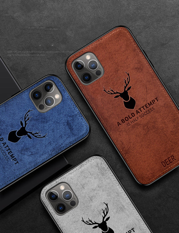 Funda Protectora de Silicona para iPhone 12 Mini - Antigolpes y Resistente