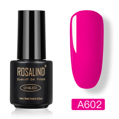 Adhesivo de Uñas Fluorescente - Image 33