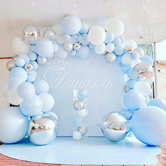 Guirnalda de Globos Premium