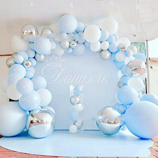 Guirnalda de Globos Premium