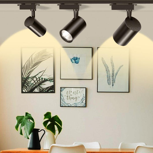 Foco LED de Carril Ajustable - Image 5
