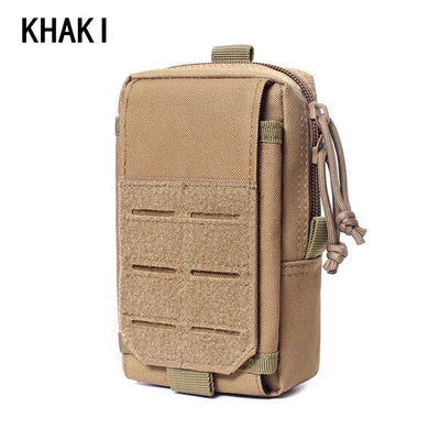 Bolsa Táctica para Teléfono Estilo Militar - Image 10