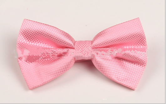 Corbata de Moño Elegante - Image 6