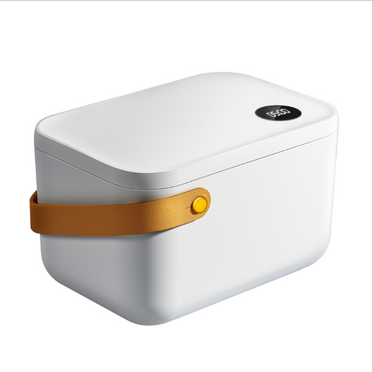 Caja Esterilizadora UV Portátil Desinfectante - Image 3