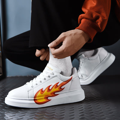 Zapatillas Deportivas Casuales para Hombre - Image 3