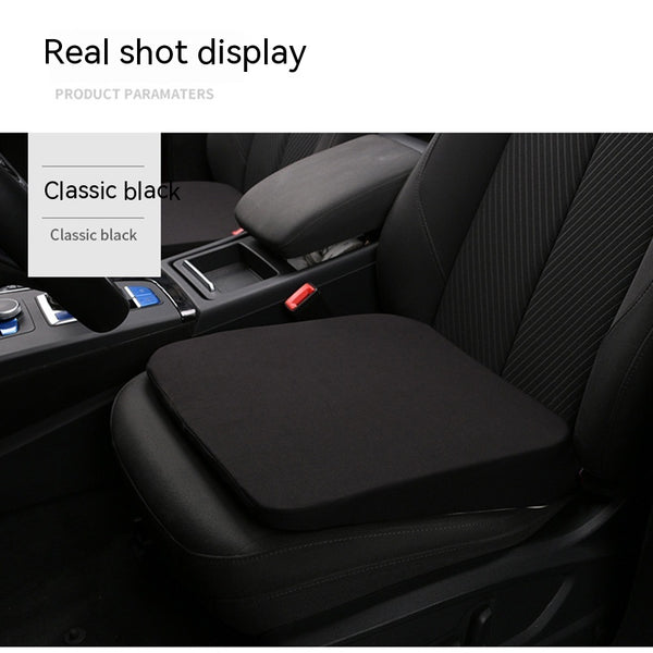 Cojín Elevador de Asiento para Auto con Altura Reforzada - Image 2