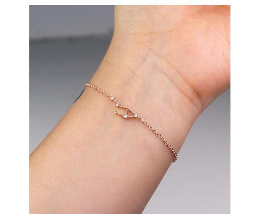 Pulsera de los 12 Signos del Zodiaco - Image 2